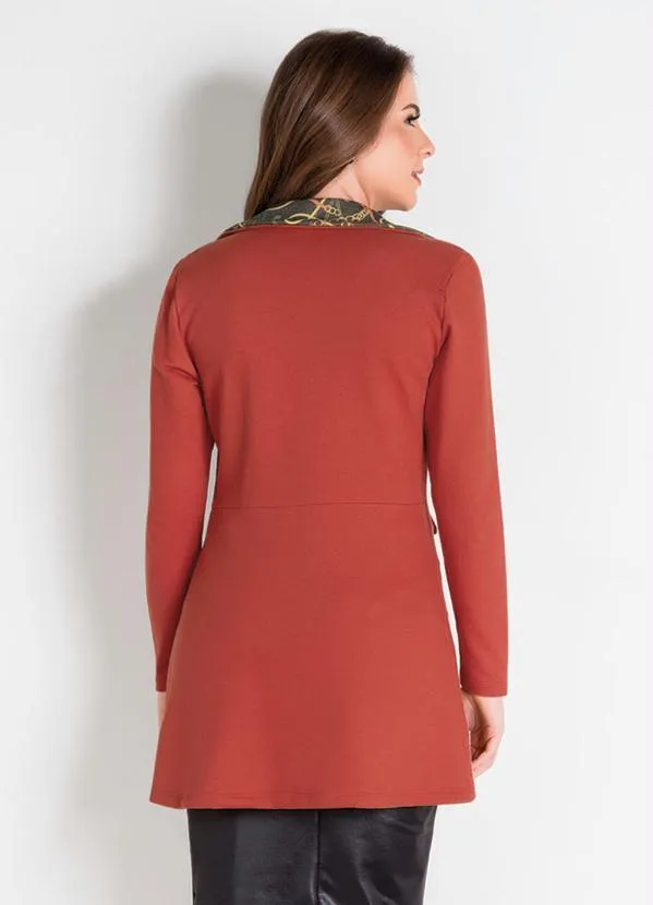 Rosalie - Sobretudo  Ferrugem 2