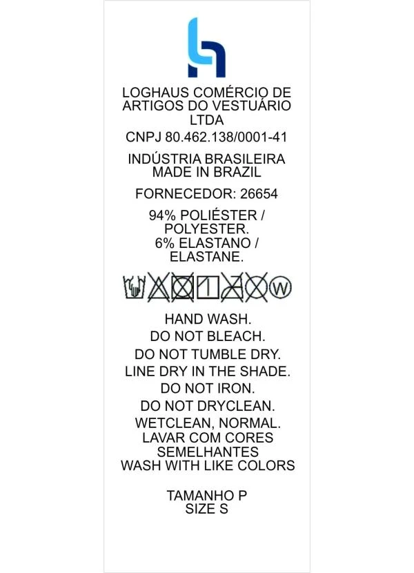 Quintess - Sobretudo Pied de Poule em Malha Jacquard Peluci 22