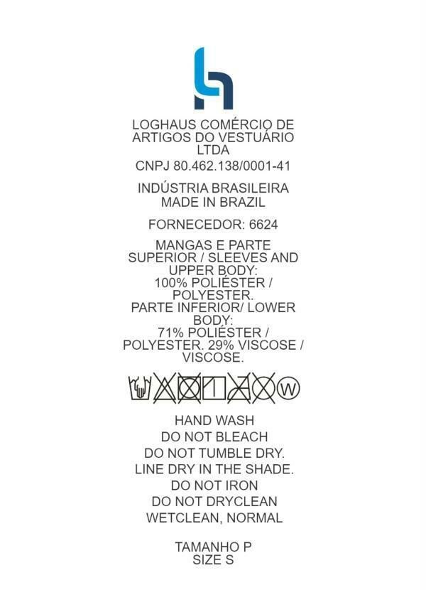 Quintess - Sobretudo Quintess Off White com Botões Grandes 14