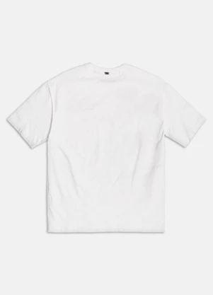 Authoria - Blusa do Mickey com Strass  Off White - AUTHORIA