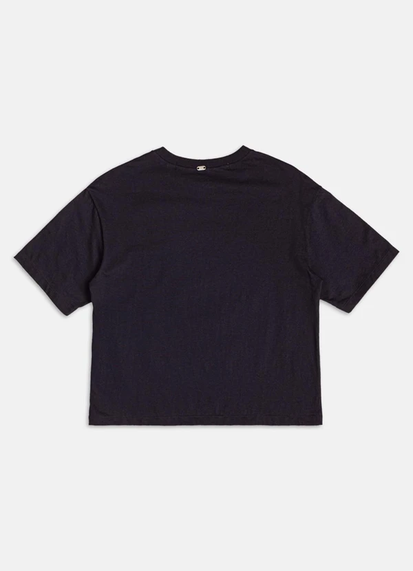 Authoria - Blusa do Mickey Mouse Preto 2