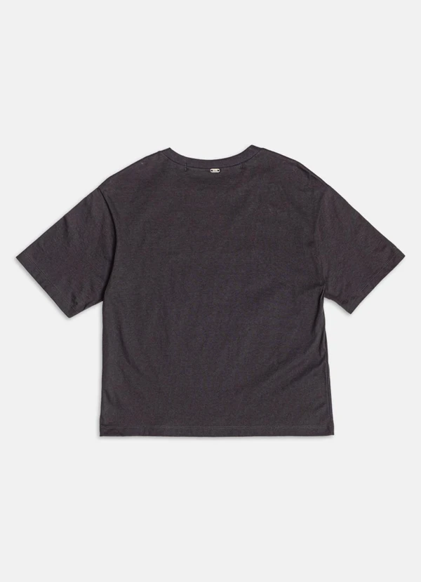 Authoria - Blusa e Get Ready Preto 2