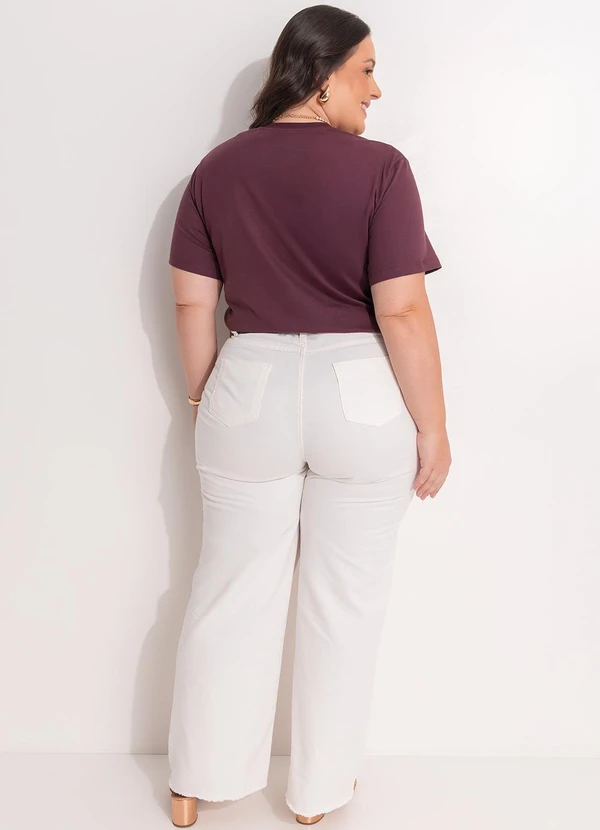 Disney - Blusa Lotso Roxo 4