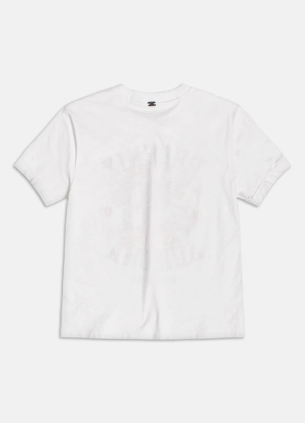 Authoria - Blusa Phoenix Arizona  Off White 2