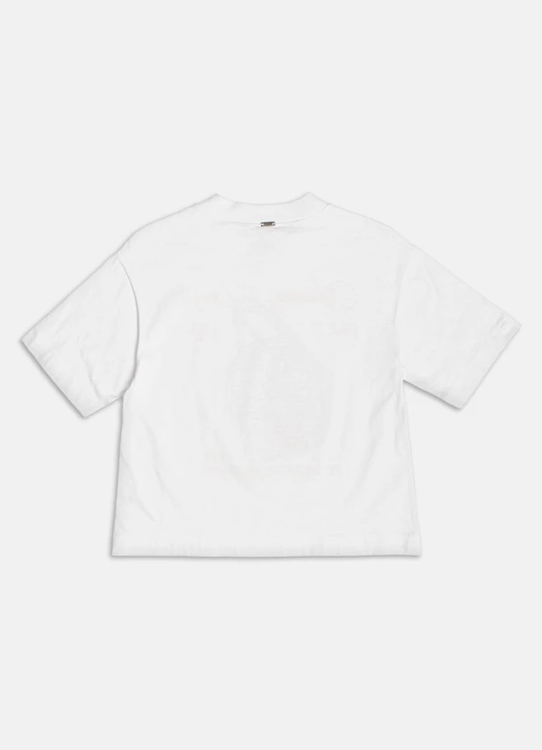 Authoria - Blusa Sunny Days  Amarelo 2