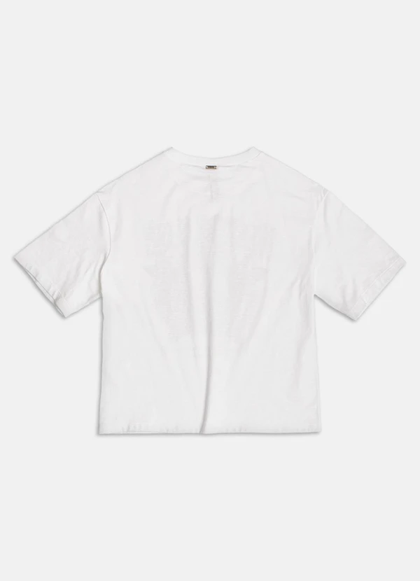 Authoria - Blusa Western Glory Off White 2