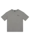 Enfim - Camiseta Made Of Charm Cinza - variação: Cinza