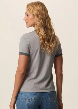 Malwee - Camiseta Mickey Mouse® Taupe - MALWEE