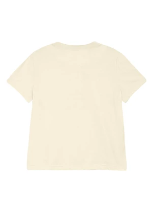 Enfim - Camiseta Slim Memo To Me Off White - ENFIM