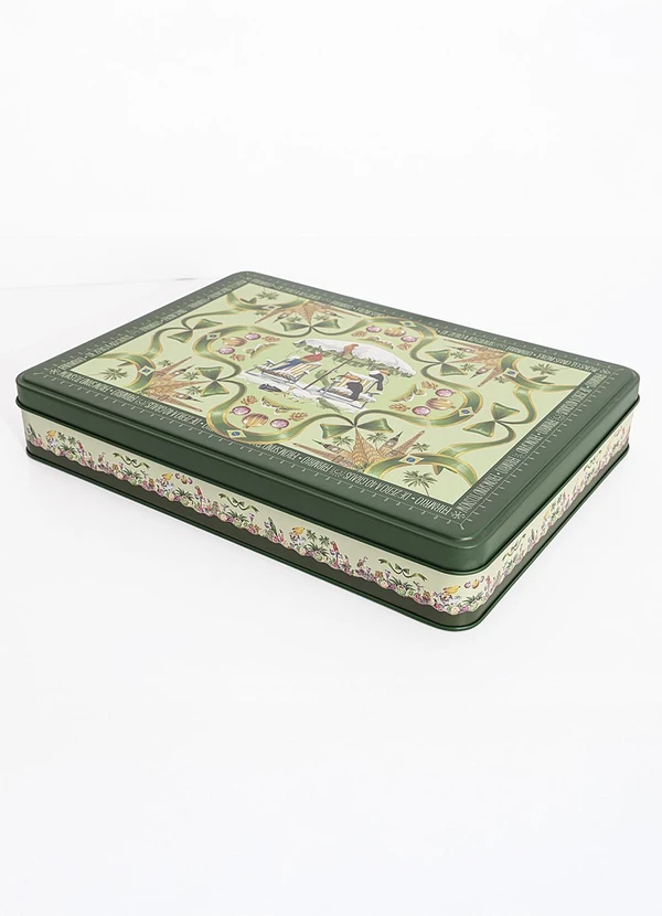 Farm - T-Shirt Ampla Amor Farm Rio Off White 10