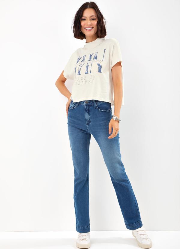 John John - T-Shirt Arianna Bege 3