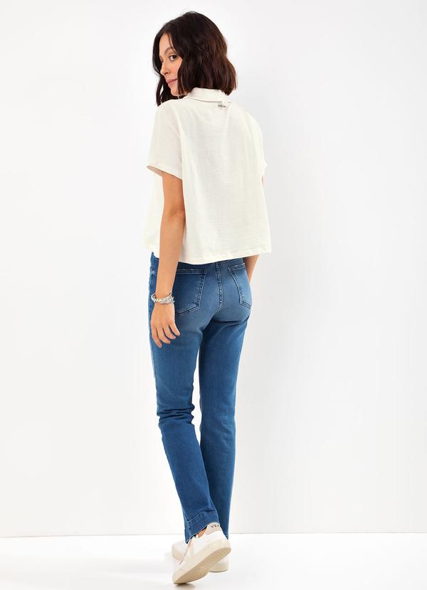 John John - T-Shirt Arianna Bege 4