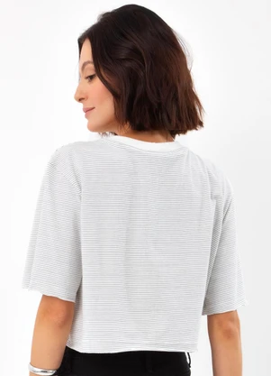 John John - T-Shirt Beatrice Bege - JOHN JOHN