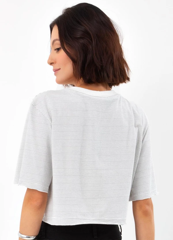 John John - T-Shirt Beatrice Bege 2