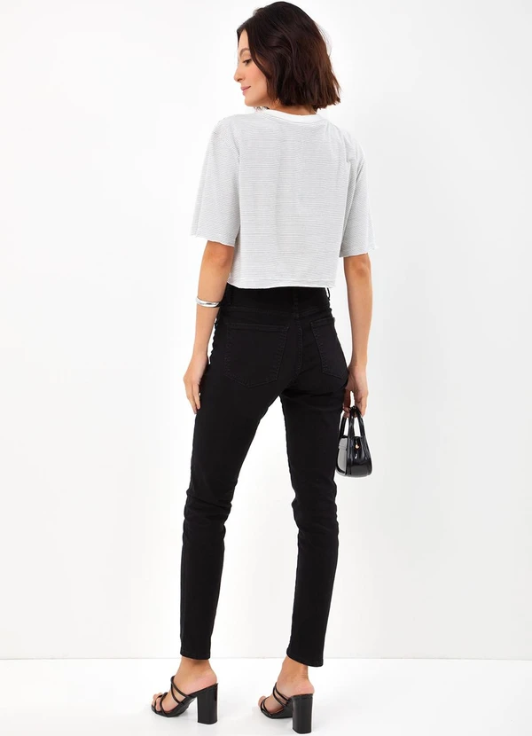 John John - T-Shirt Beatrice Bege 4