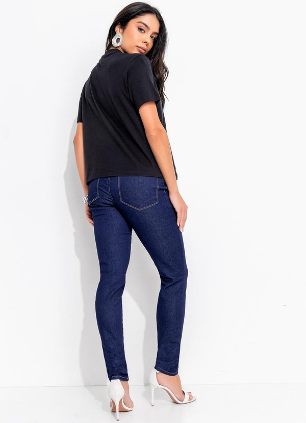 John John - T Shirt Beatrice Preto 4