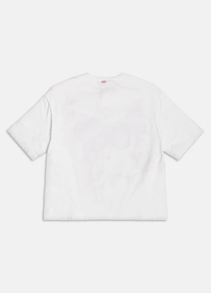 Authoria - T-Shirt da Kuromi Lilás - AUTHORIA