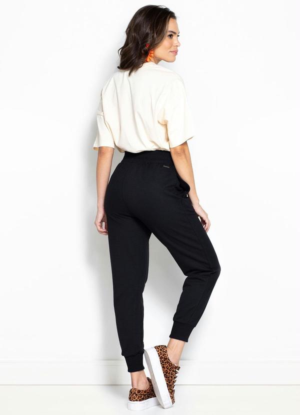 Colcci - T-Shirt de Malha Bege 10