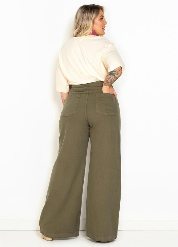 Colcci - T-Shirt de Malha Bege 9