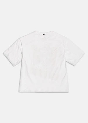 Authoria - T-Shirt do Mickey Bege - AUTHORIA