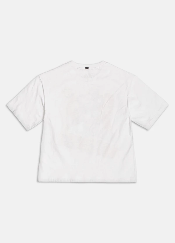 Authoria - T-Shirt do Mickey Bege 2