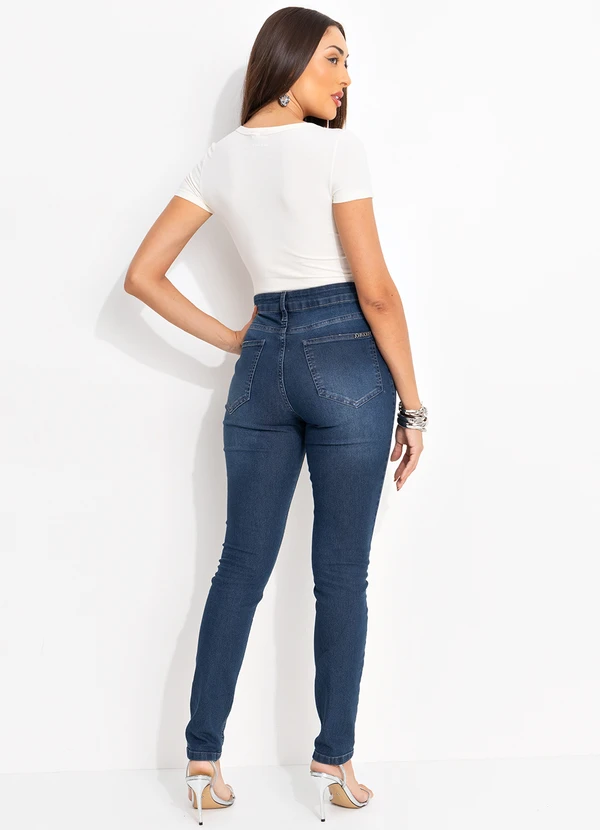 John John - T-Shirt Duo Side Off White 4