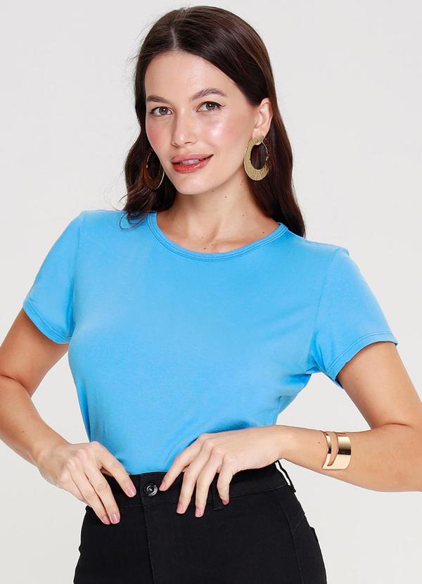 Outlet - T Shirt Gatabakana Roxo