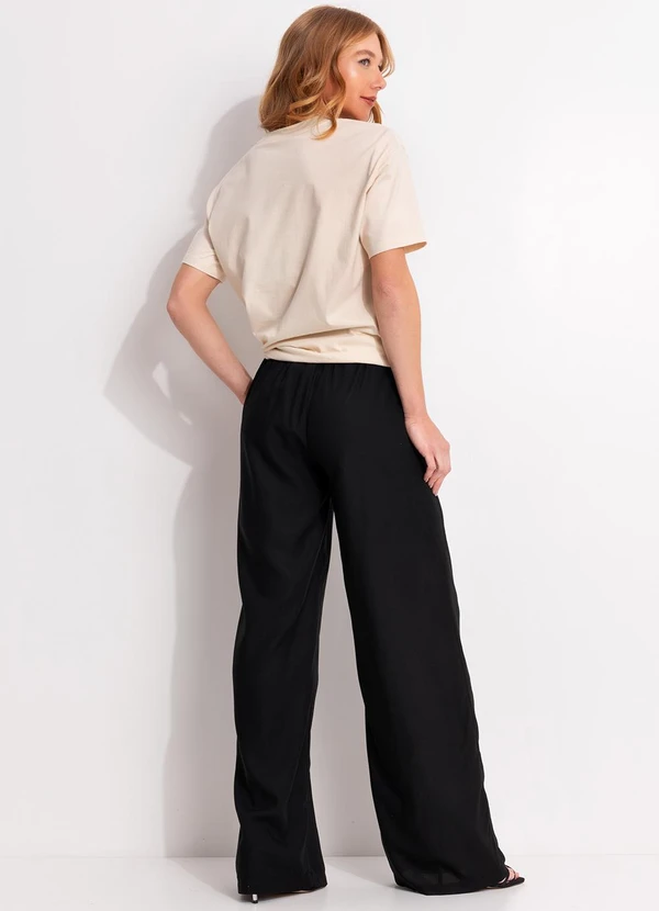 Farm - T-Shirt Média Mangara Farm Rio Bege 4