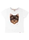 Angel - T-Shirt Pets Branco - variação: Branco