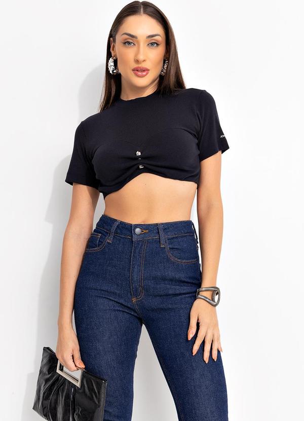 John John - T Shirt Susan Preto 7