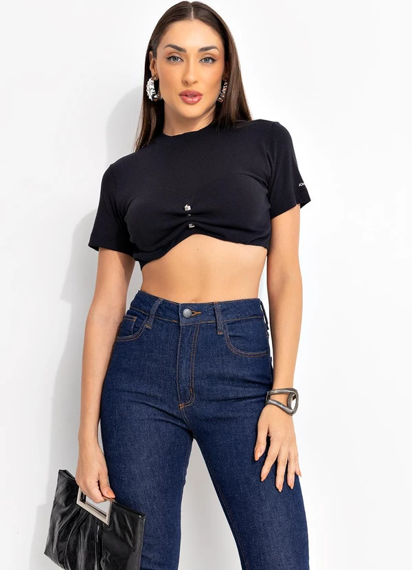 John John - T Shirt Susan Preto 7