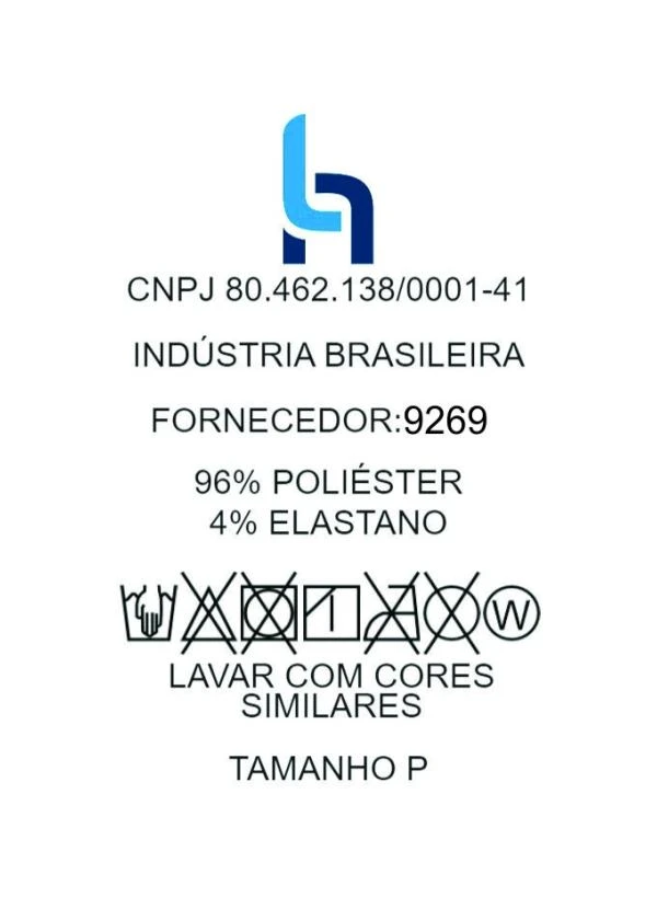 bonprix - Blusa Preta em Malha Crepe 9