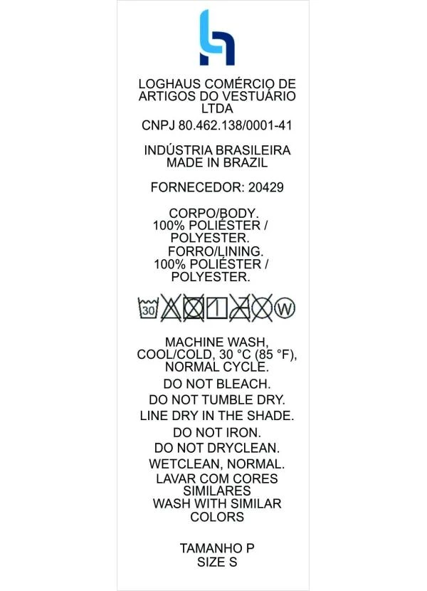 Quintess - Top sem Alça Caramelo em Crepe Plano 16
