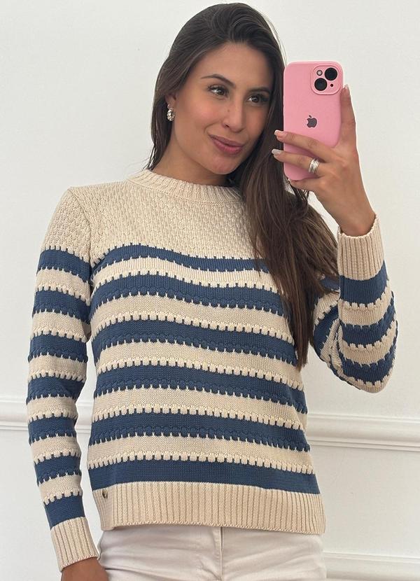 Doce Tom - Blusa Camila Ninive e Amarelo