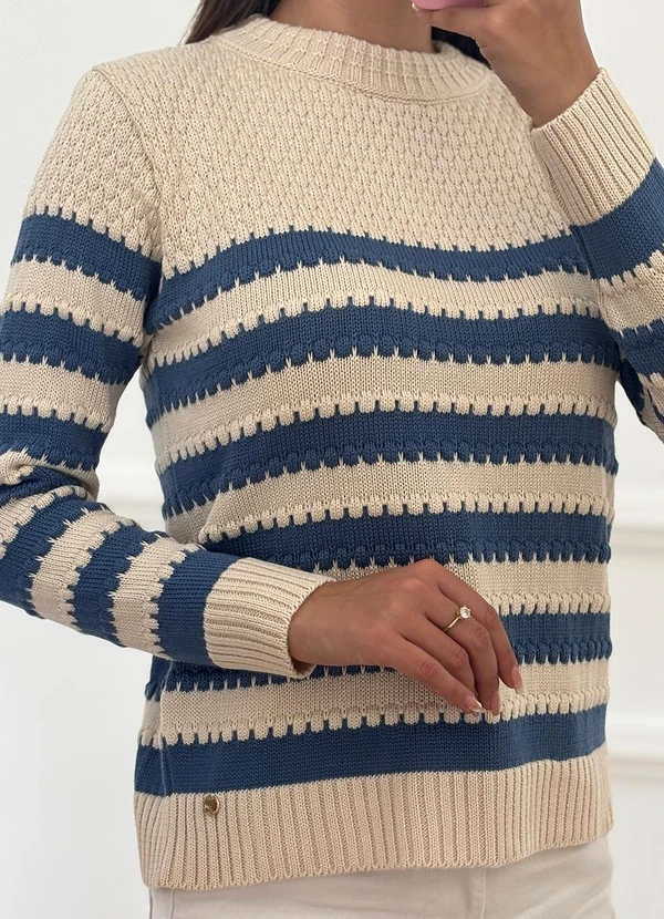 Doce Tom - Blusa Camila Ninive e Amarelo 4