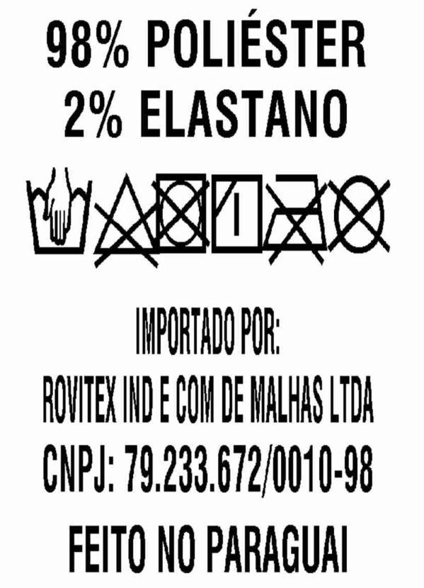 Endless - Blusão Preto 5