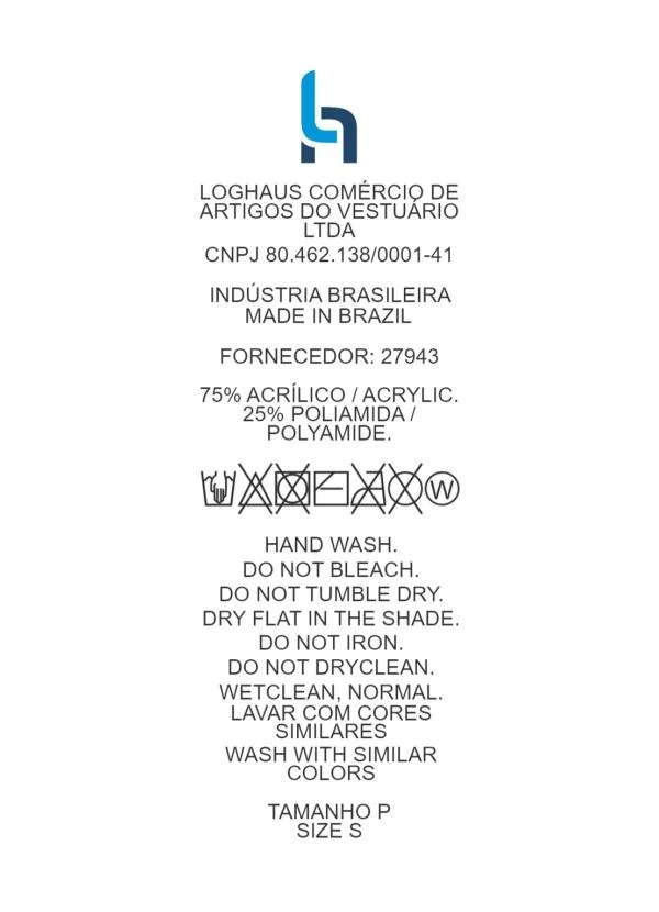 Quintess - Cardigan Preto em Tricô 9