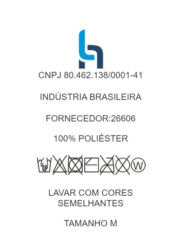 bonprix - Suéter Decote Redondo Ferrugem 14