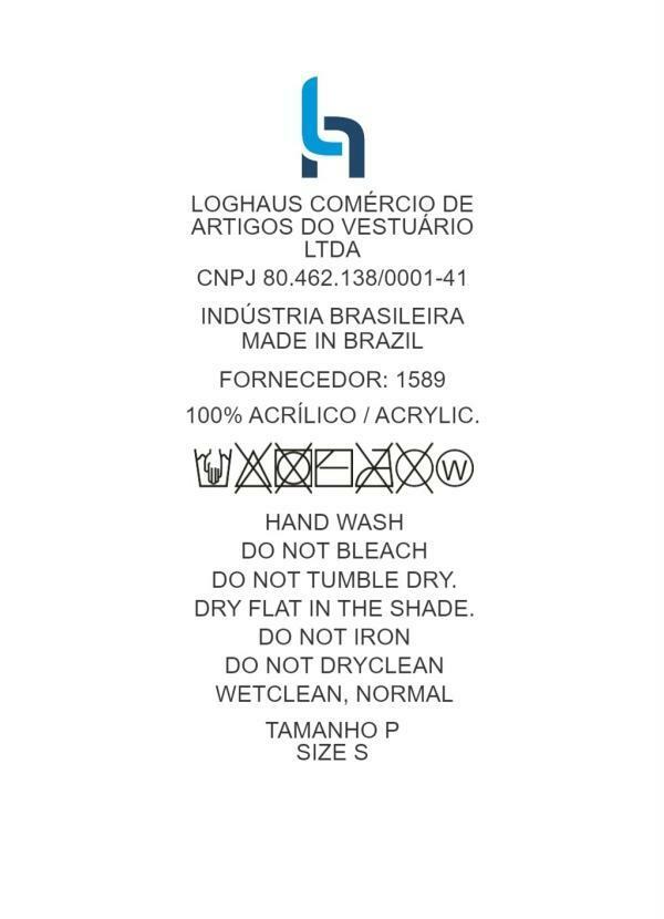 Quintess - Suéter em Tricô Canelado Rosê com Decote V 10