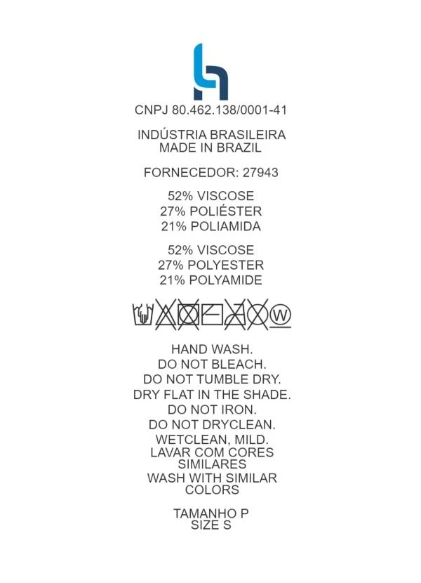 Quintess - Suéter Modal Laranja Escuro em Tricô 8