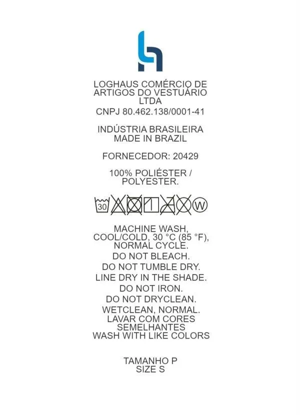 Quintess - Vestido Animal Print em Crepe Plano 6