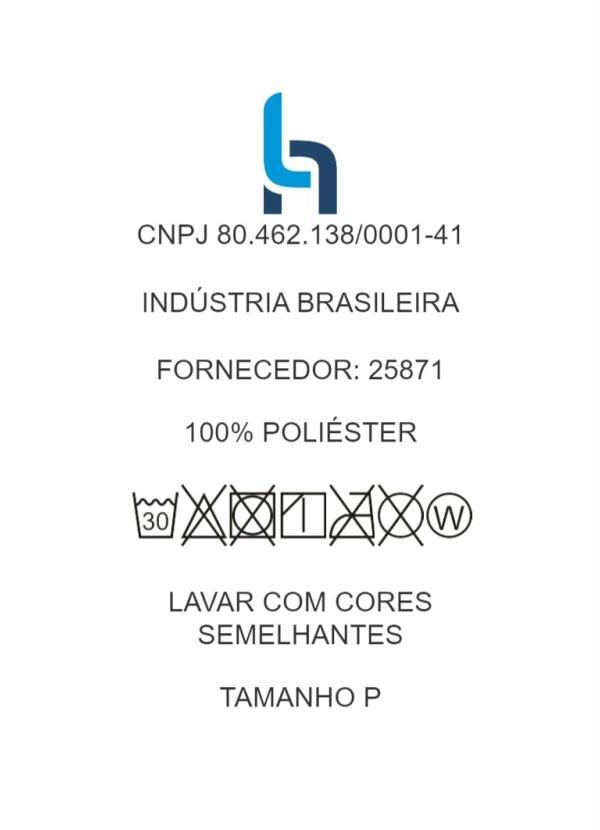 Queima Estoque - Vestido Azul com Babado Moda Evangélica 5