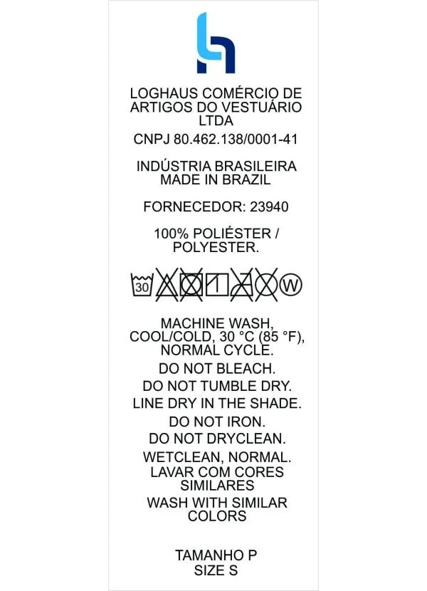 Quintess - Vestido Azul em Crepe Plano 15