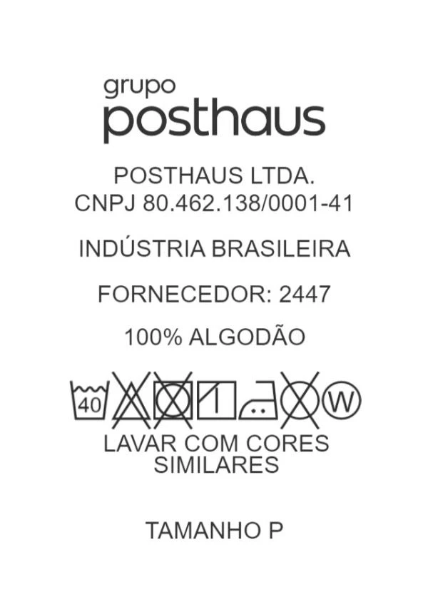 Bimini - Vestido Azul em Jeans Leve 8