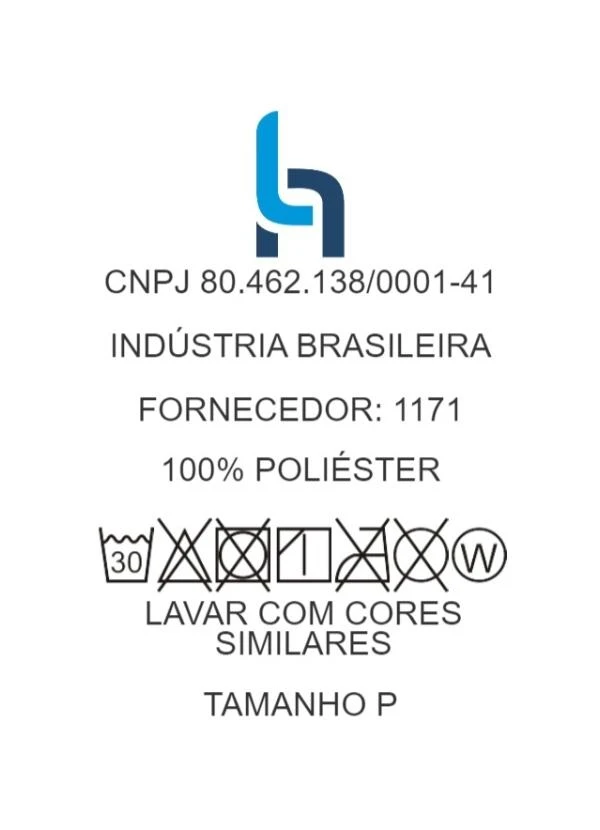 Moda Pop - Vestido Azul em Malha 6