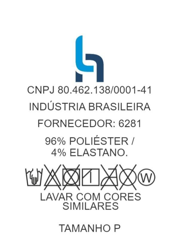 Bimini - Vestido Azul Marinho em Malha Crepe 11