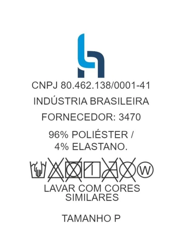 Bimini - Vestido Azul Marinho em Malha Jacquard 9