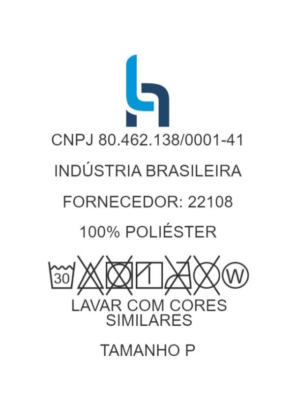 Moda Pop - Vestido Azul Marinho em Malha 5