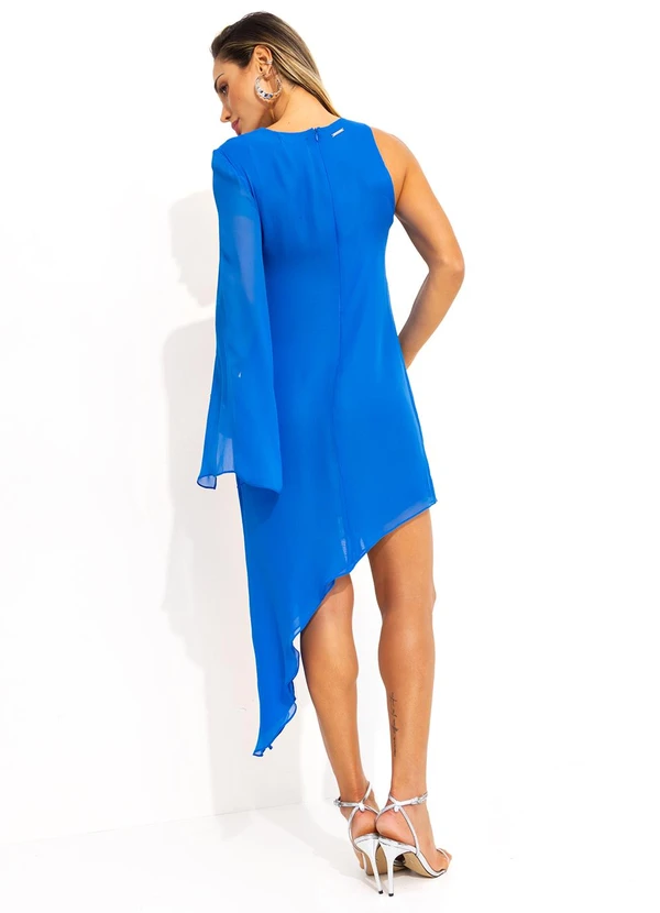 Colcci - Vestido Azul 3