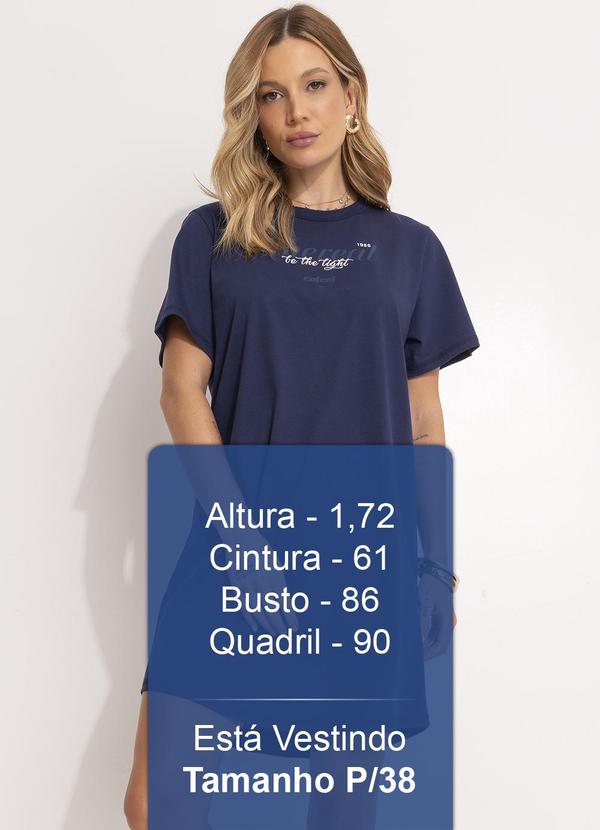 Colcci - Vestido Azul 5